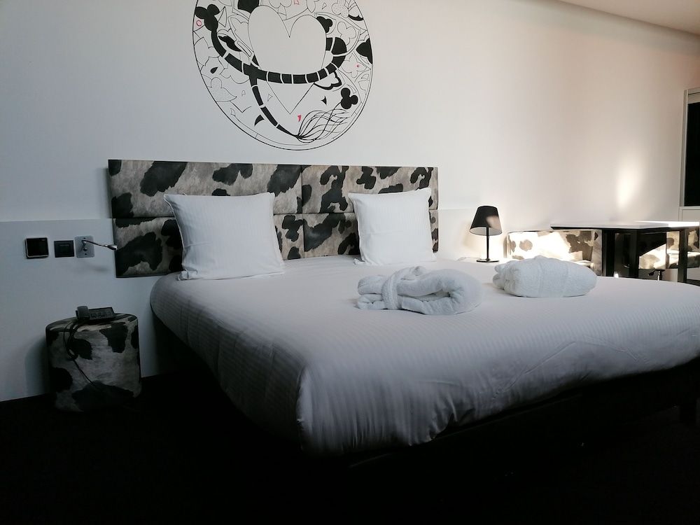 Family Double Room