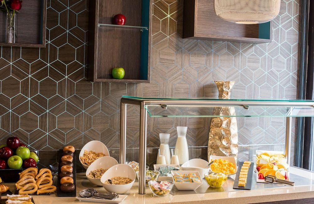 undefined Leonardo Boutique Hotel Madrid 7