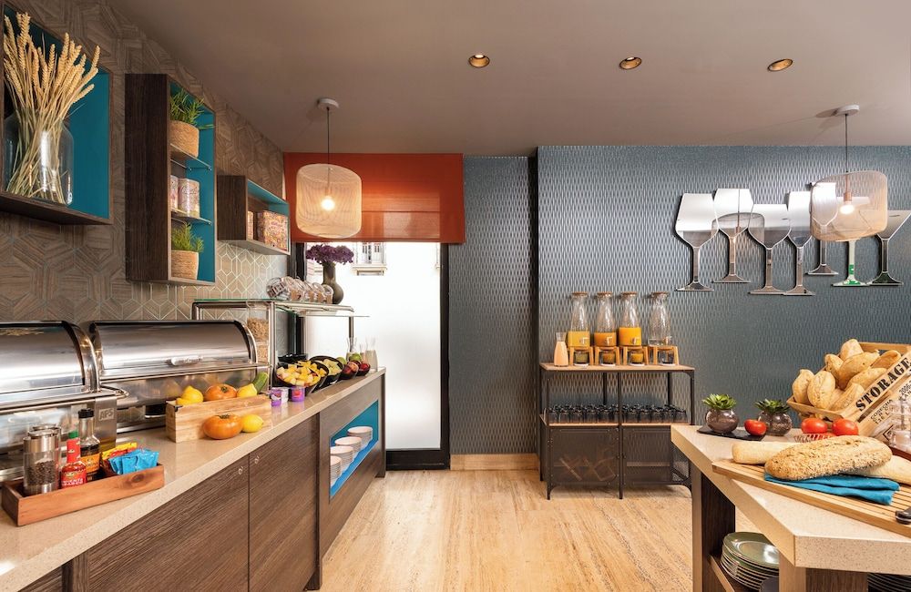 undefined Leonardo Boutique Hotel Madrid 8