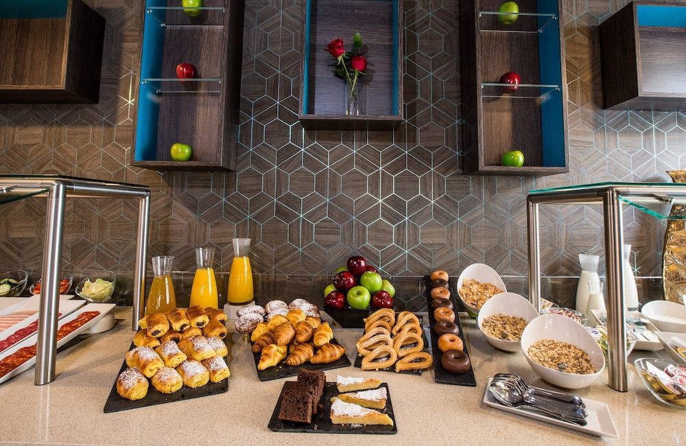 undefined Leonardo Boutique Hotel Madrid 9