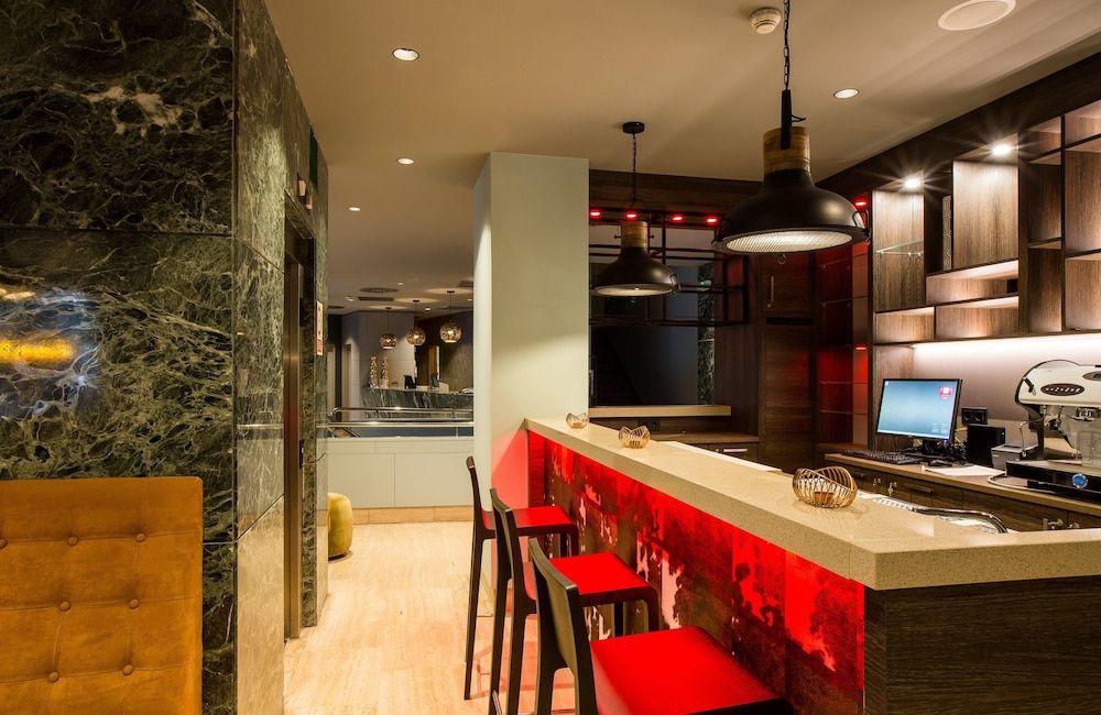 undefined Leonardo Boutique Hotel Madrid 6