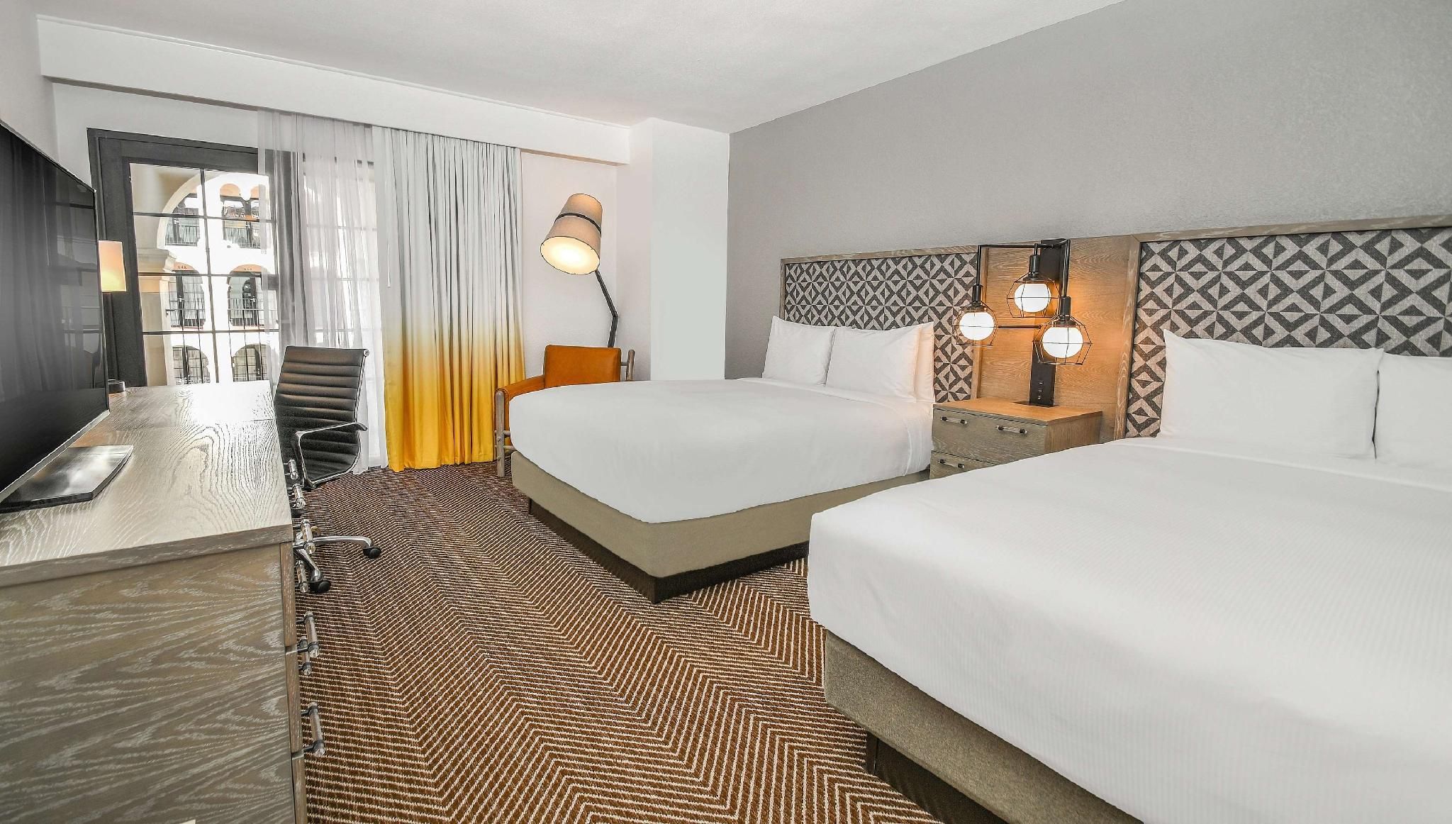 DoubleTree by Hilton Austin