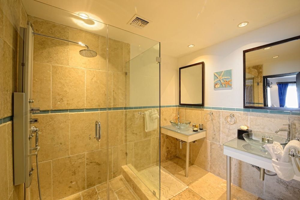 Condo, 1 King Bed with Sofa bed, Lagoon View