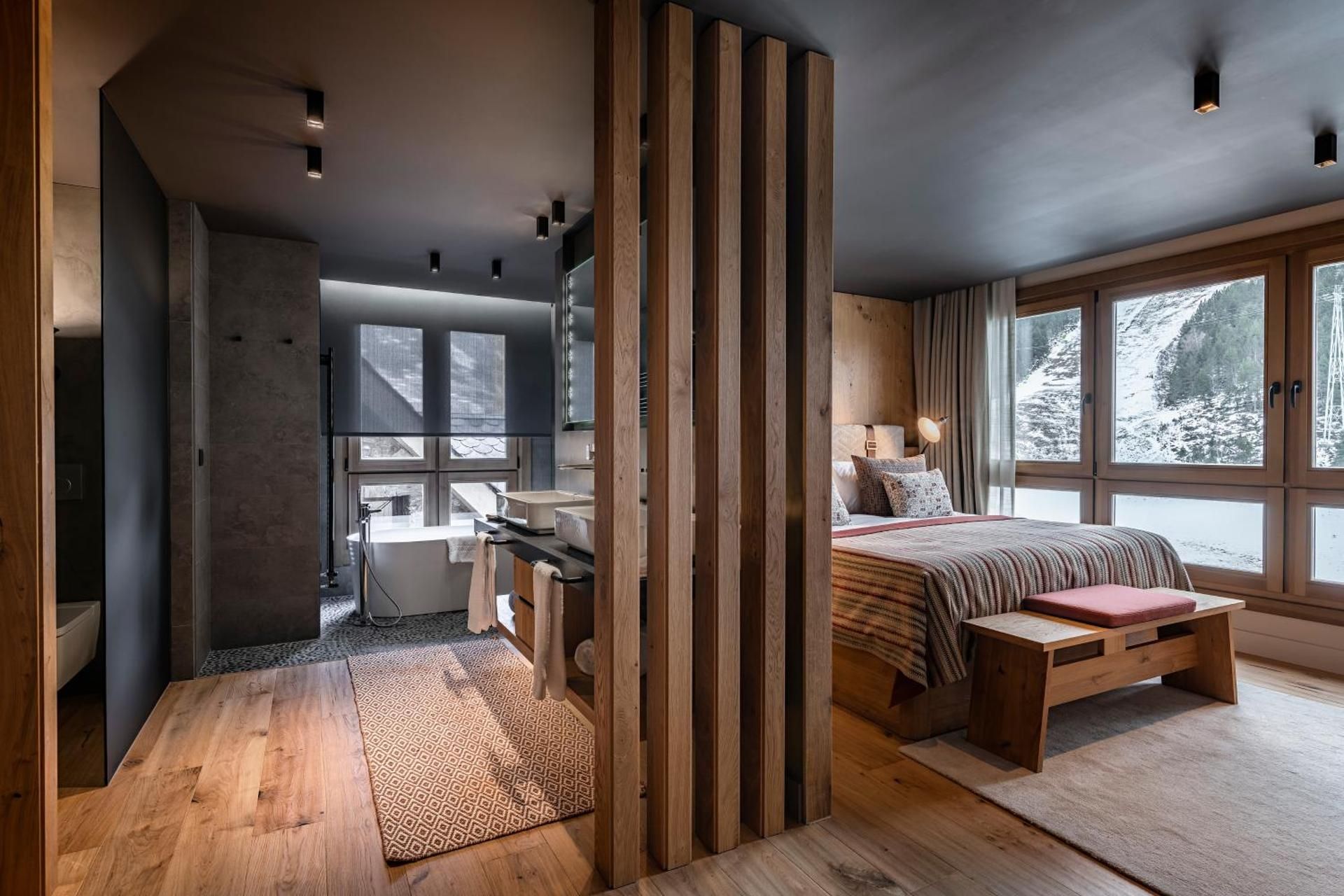 Duplex Apartment