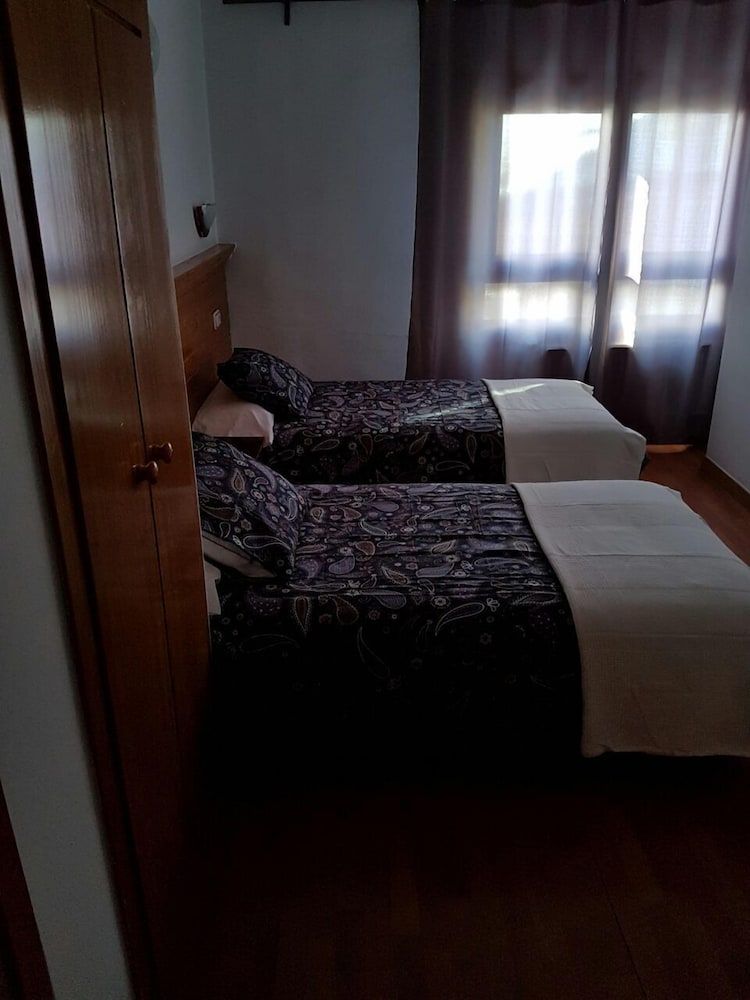 Hotel Merino Quadruple Room 3