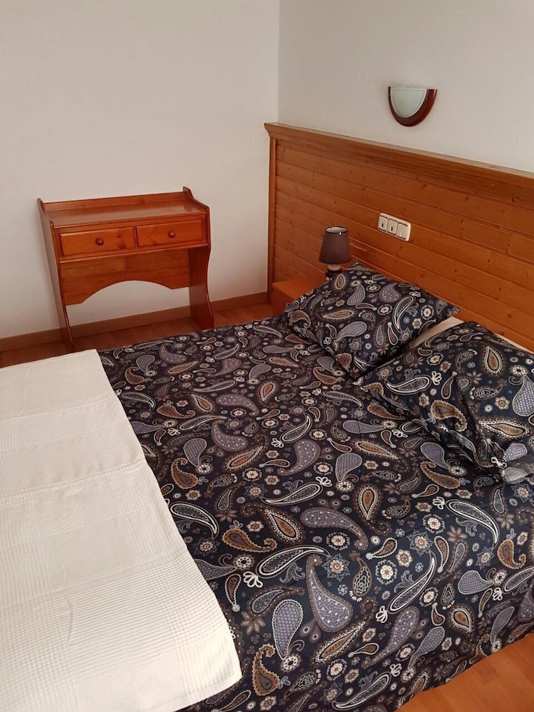 Family Room, 1 Bedroom