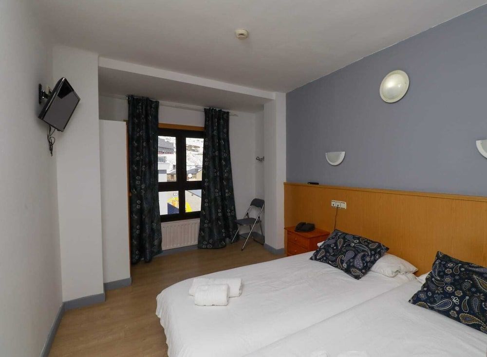 Hotel Merino Triple Room 2