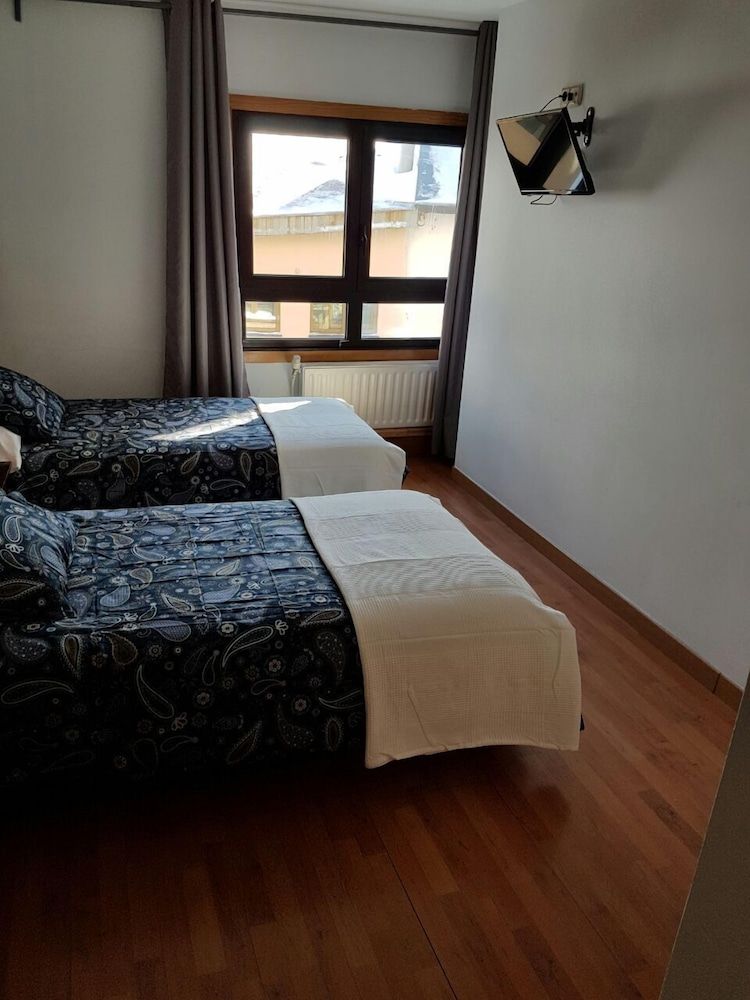 Hotel Merino Quadruple Room 5