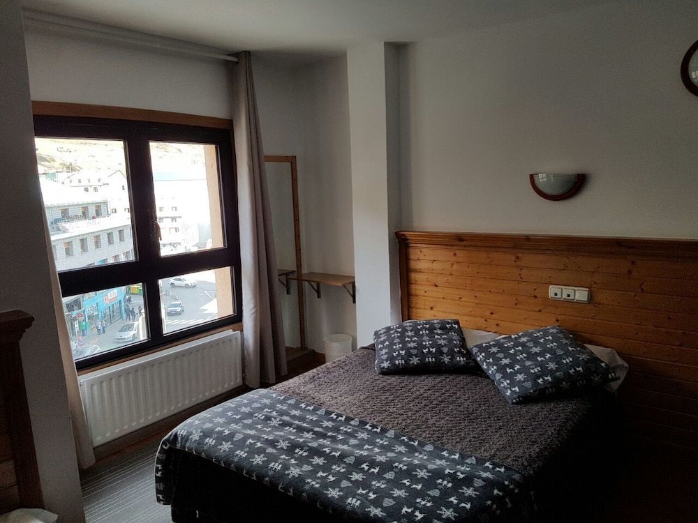 Hotel Merino Double Room Single Use 2