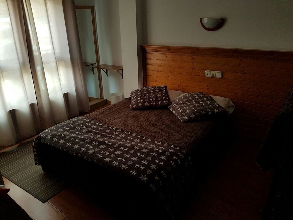 Hotel Merino Quadruple Room 2