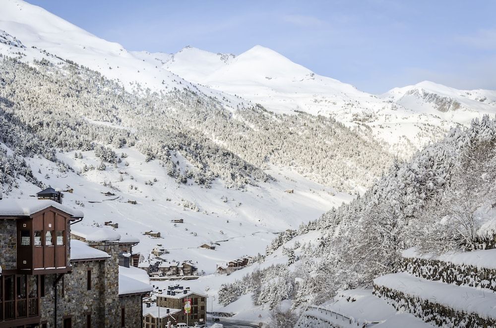 Apartamentos Prat de les Molleres Duplex (5 Personas) 6