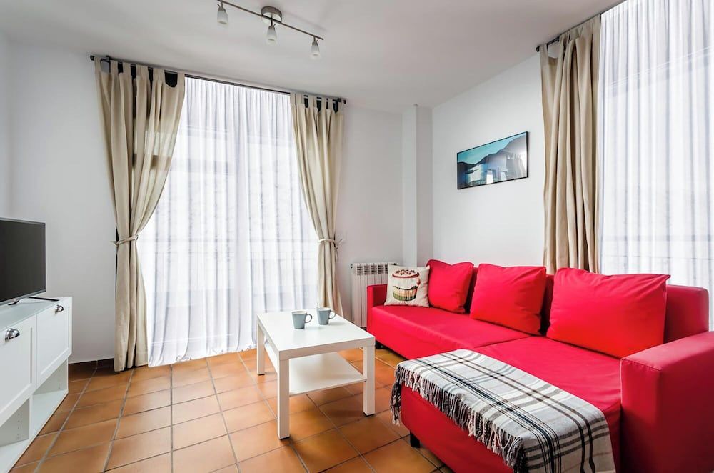 Apartamentos Prat de les Molleres Duplex (5 Personas) 3
