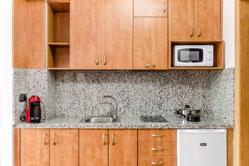 Apartamentos Prat de les Molleres Duplex (5 Personas) 7