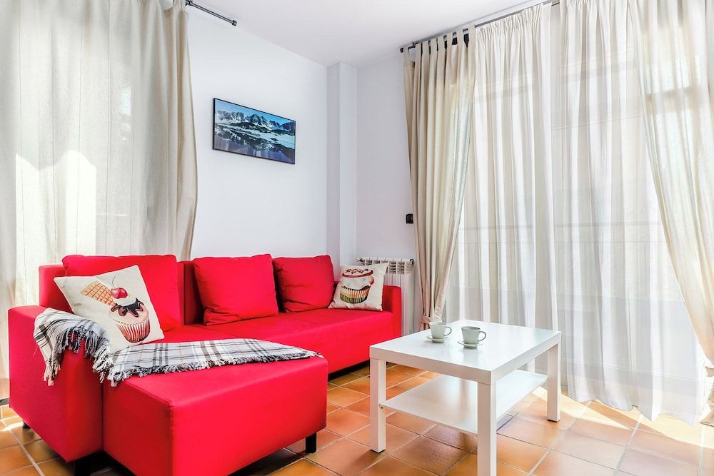 Apartamentos Prat de les Molleres Duplex (5 Personas) 4