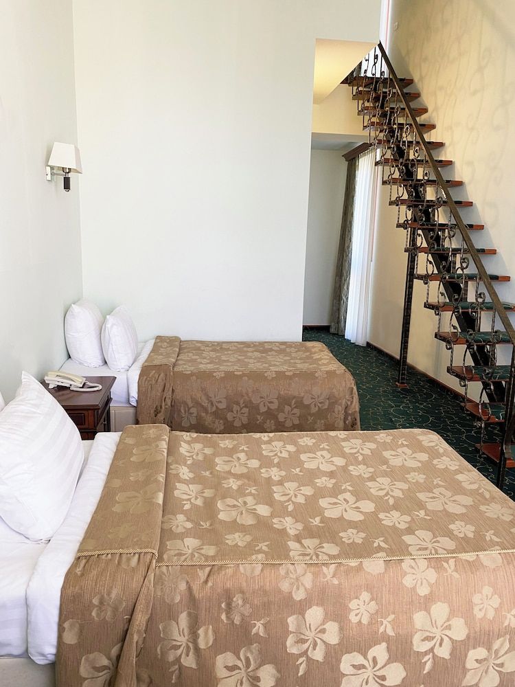 Family Duplex
