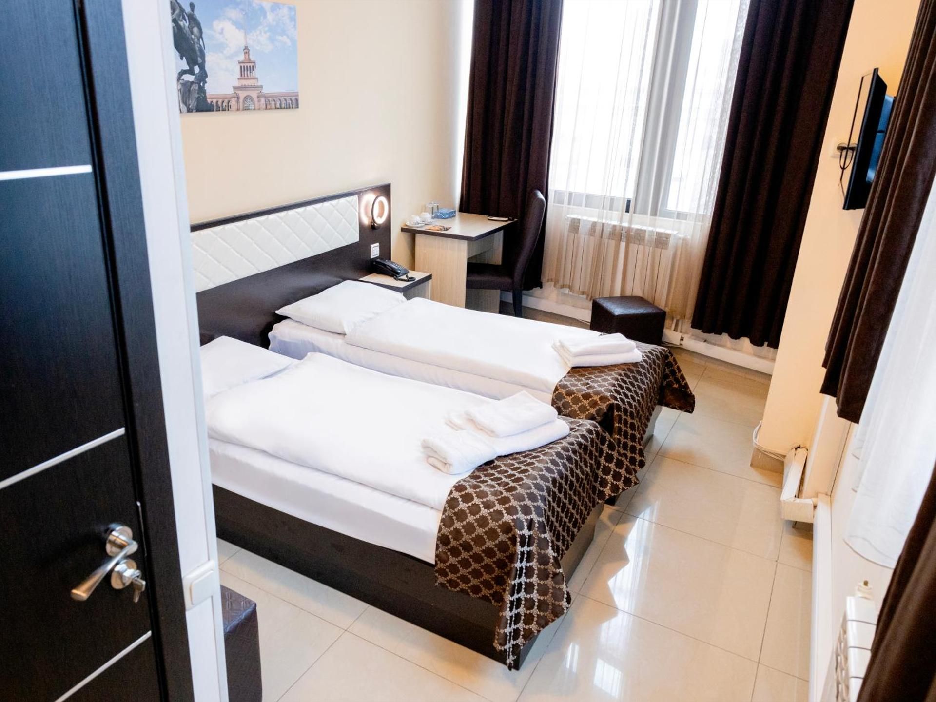 Double or Twin Room