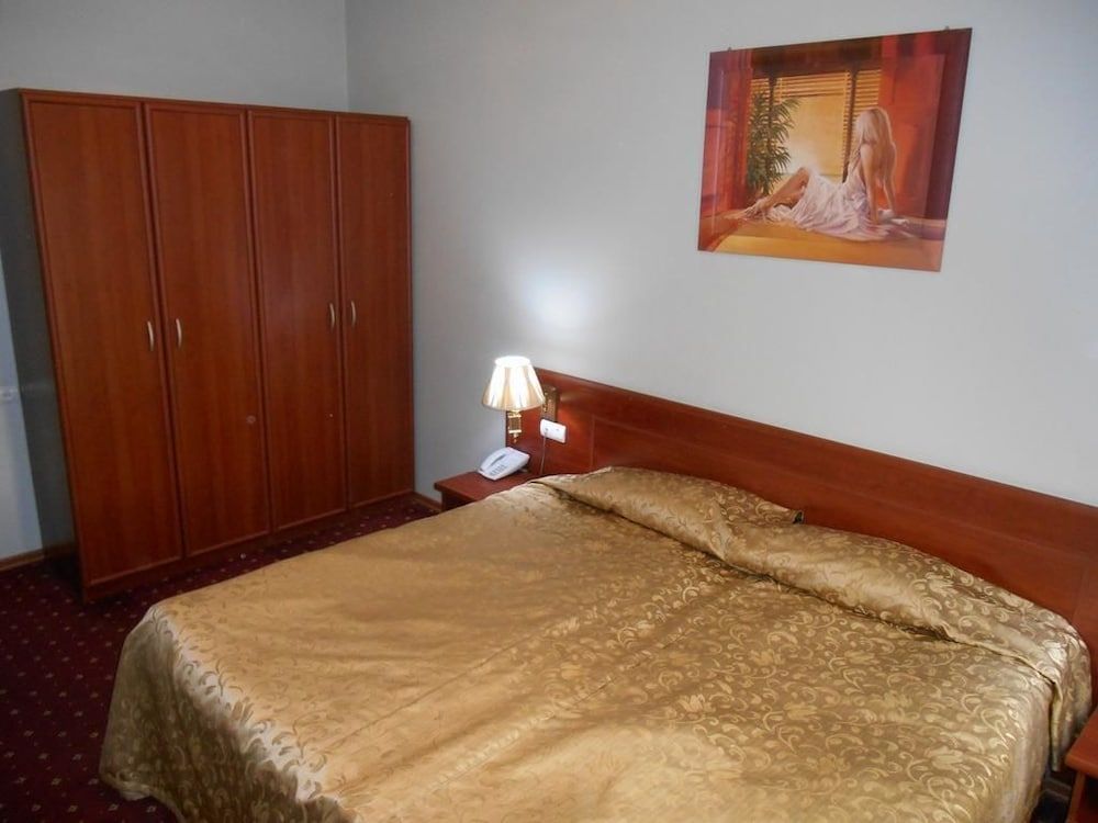 Royal Suite