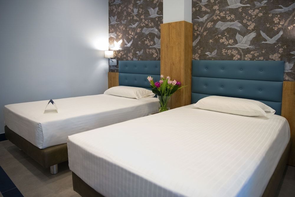 Standard Twin Room, 2 Twin Beds
