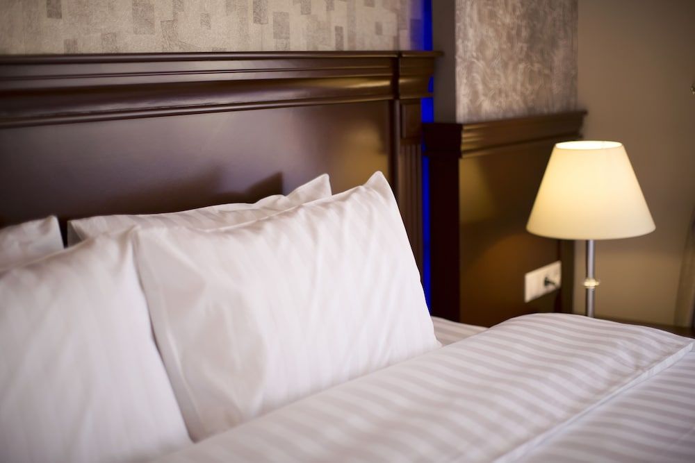 Central Hotel Yerevan Superior Double or Twin Room 6