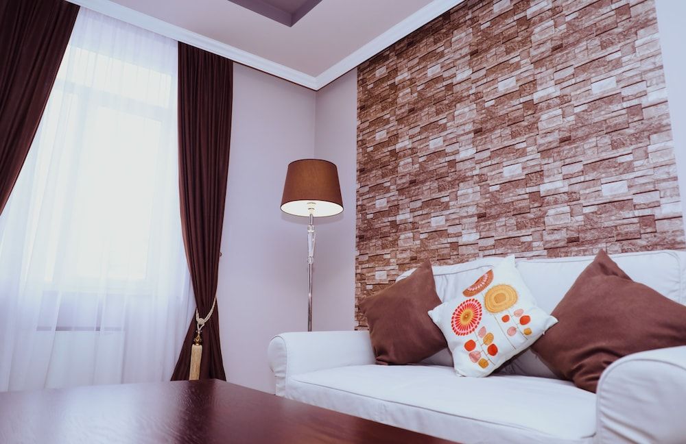 Central Hotel Yerevan Superior Double or Twin Room 16