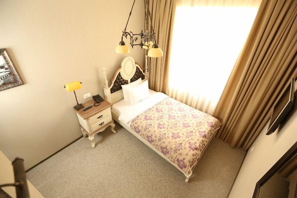 undefined Boutique Hotel Baku 5