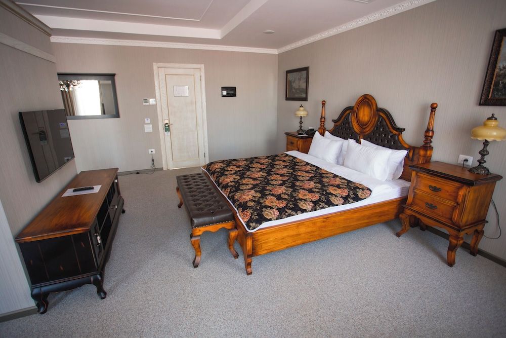 undefined Boutique Hotel Baku 3