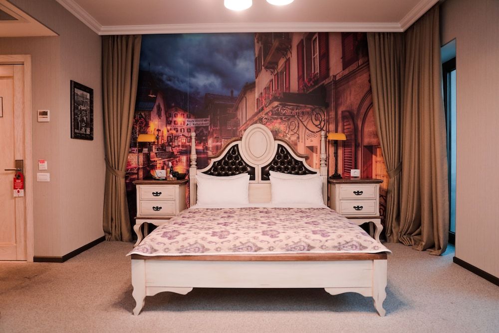 undefined Boutique Hotel Baku 2