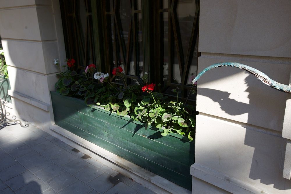 undefined Boutique Hotel Baku 10