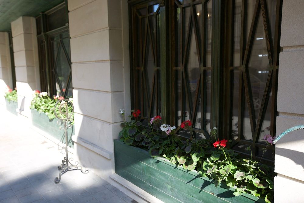 undefined Boutique Hotel Baku 8