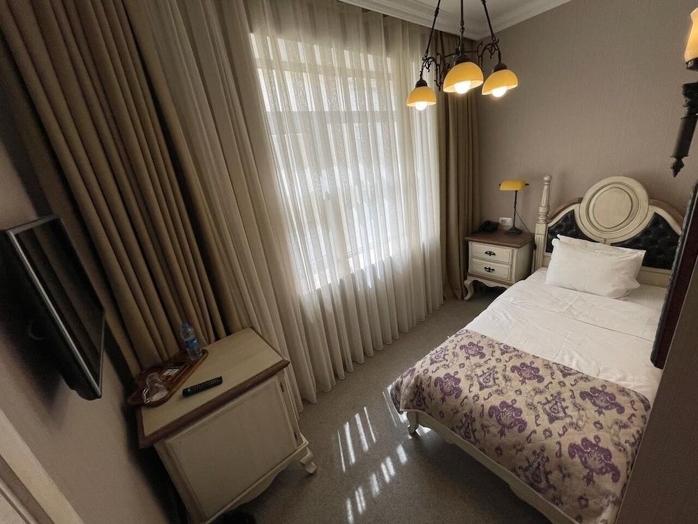 undefined Boutique Hotel Baku 4