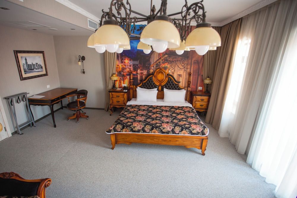 undefined Boutique Hotel Baku