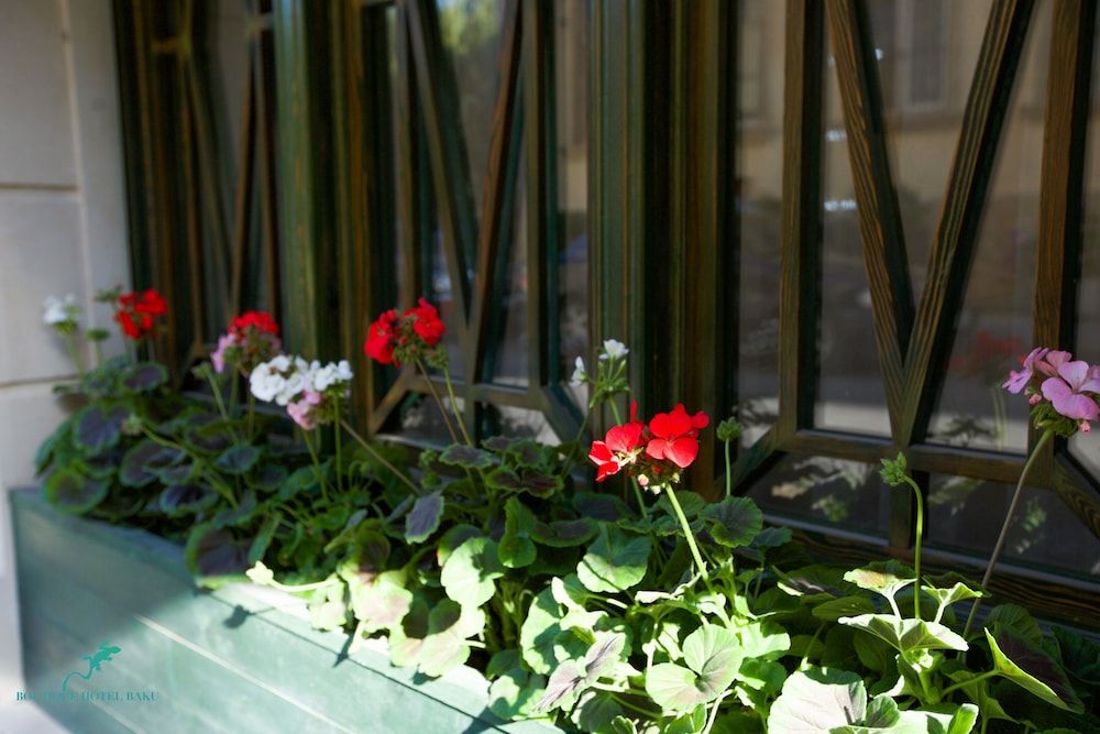 undefined Boutique Hotel Baku 7