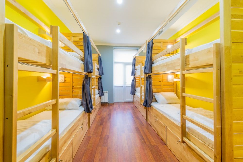 undefined Sahil Hostel & Hotel 2