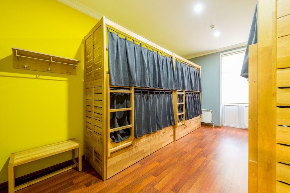 Sahil Hostel & Hotel Shared Dormitory, Mixed Dorm, Shared Bathroom (10 beds) 2