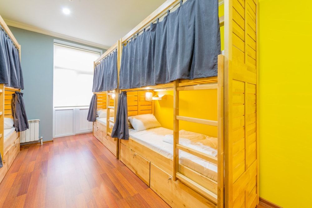 undefined Sahil Hostel & Hotel 3