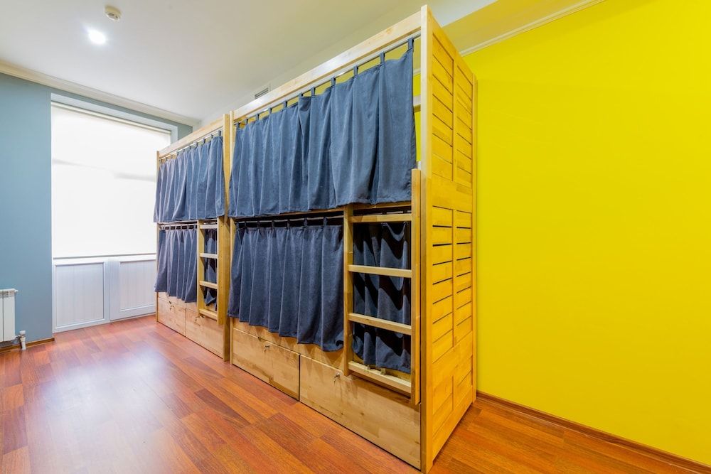 Sahil Hostel & Hotel Shared Dormitory, Mixed Dorm, Shared Bathroom (6 beds) 2