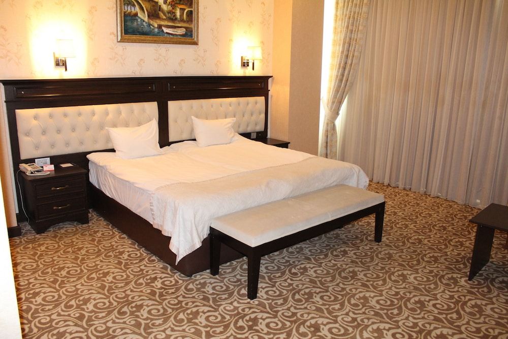undefined New Baku Hotel 6
