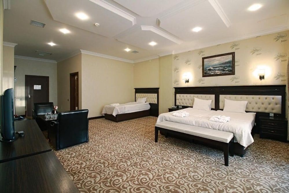 undefined New Baku Hotel 2