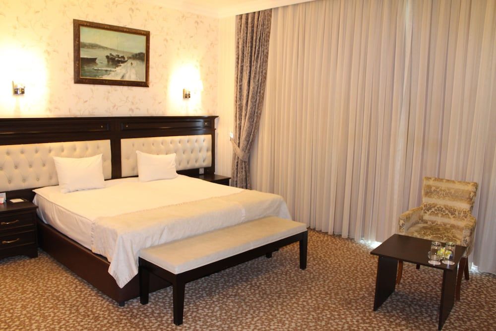 undefined New Baku Hotel 3