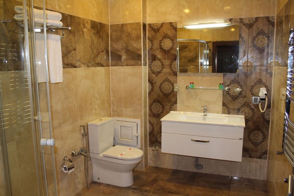 undefined New Baku Hotel 8