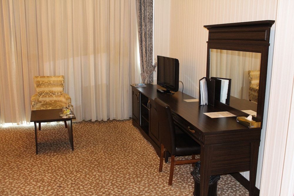undefined New Baku Hotel 9