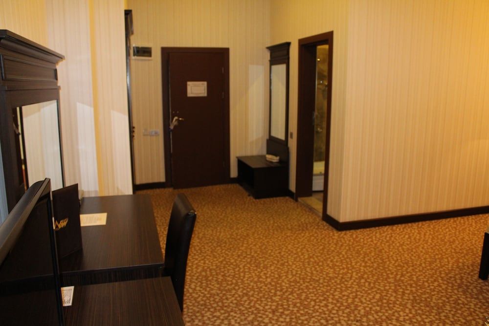 undefined New Baku Hotel 10