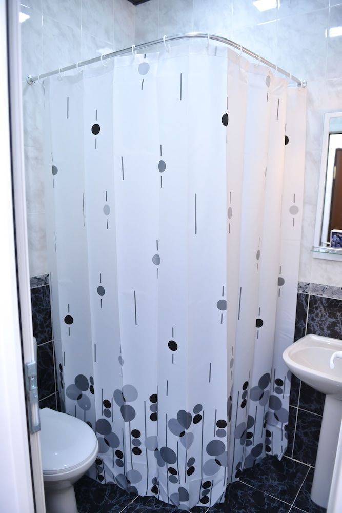 Planet Inn Hotel Baku Standard Single Room, Garden View 24