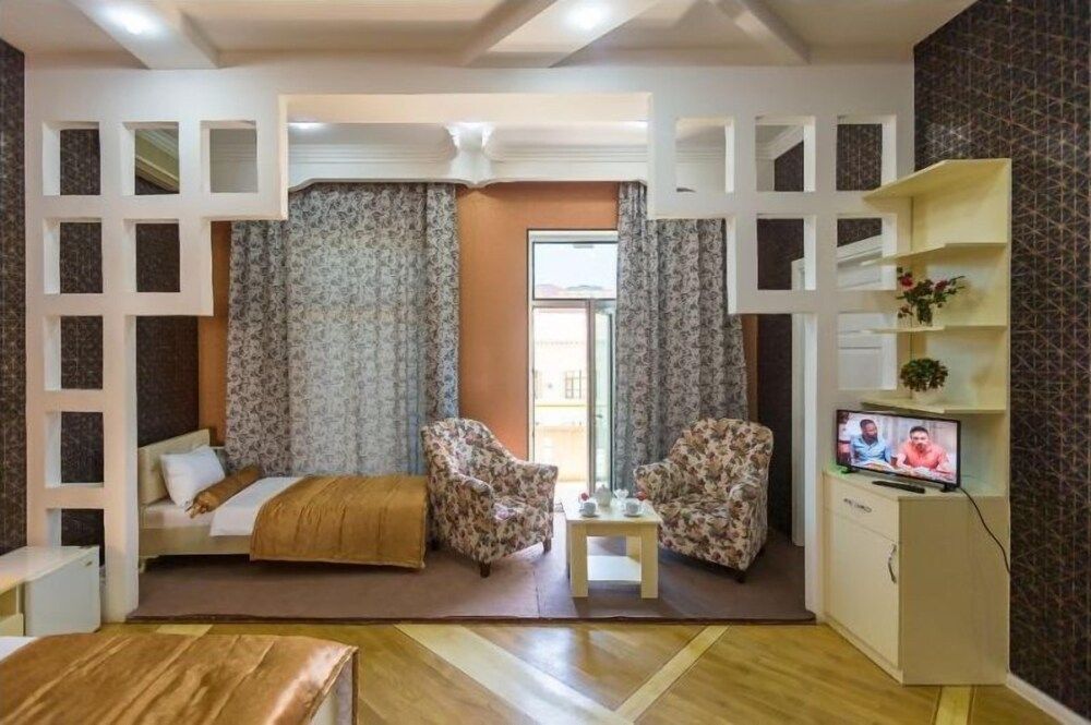 Vania Hotel Standard Double or Twin Room 2