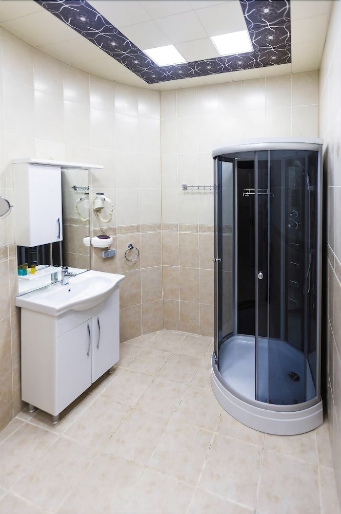 Vania Hotel Standard Double or Twin Room 8