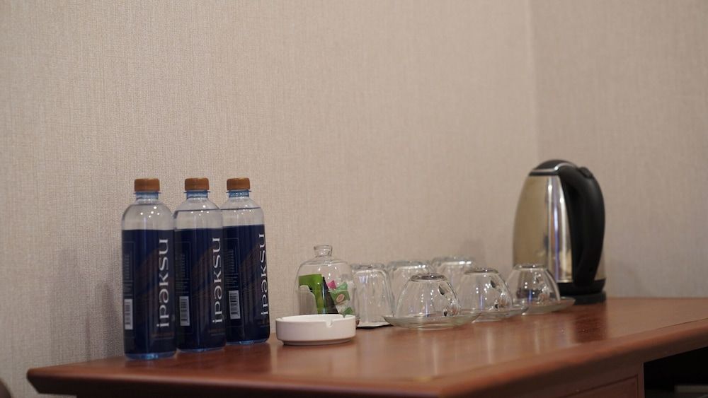 Premier Hotel Standard Double Room 11