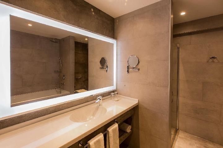 Studio - Caspian Sea View & Terrace