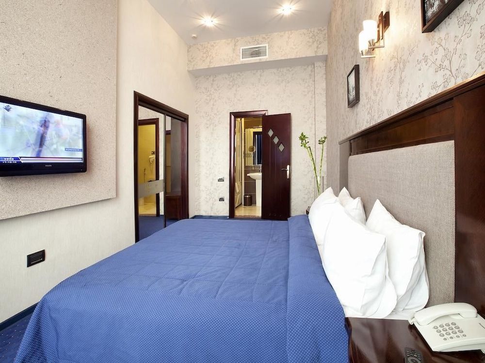 Dubai International Hotel Superior Double Room, 1 Bedroom, Smoking 5