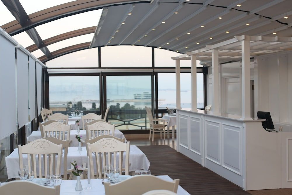 Old Street Boutique Hotel