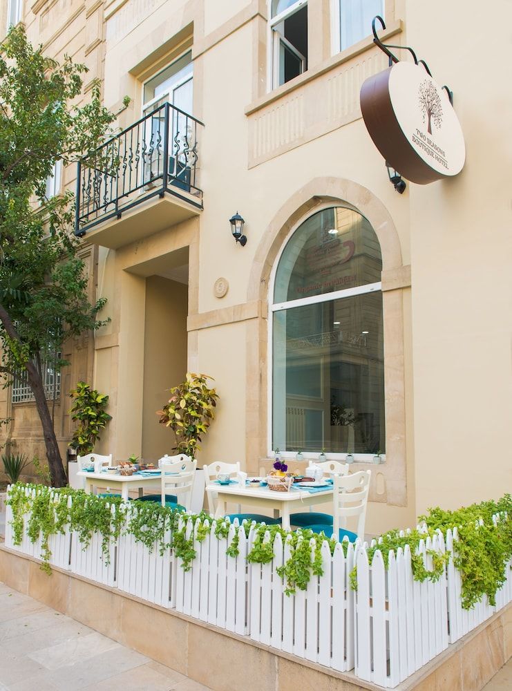 undefined Two Seasons Boutique Hotel 10